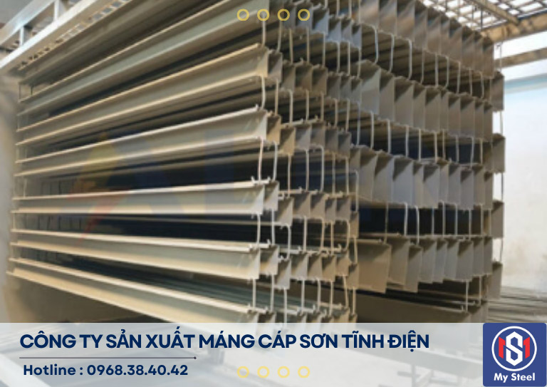 Đơn vị sản xuất sơn tĩnh điện Đơn vị sản xuất sơn tĩnh điện