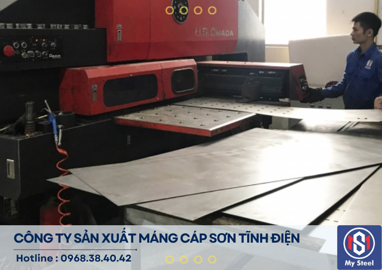 Ở đâu bán bạch sơn tĩnh điện giá rẻ Ở đâu bán bạch sơn tĩnh điện giá rẻ