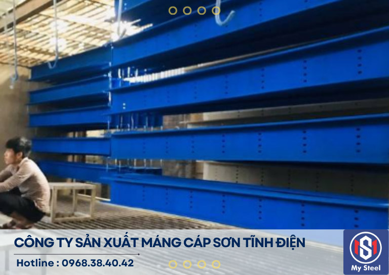 Sản xuất cung cấp sơn tĩnh điện Sản xuất cung cấp sơn tĩnh điện