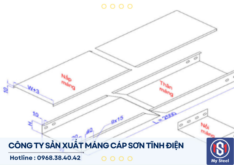 Thiết kế tĩnh điện Thiết kế tĩnh điện