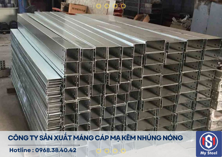bảng báo giá máng cáp mạ kẽm bảng báo giá máng cáp mạ kẽm