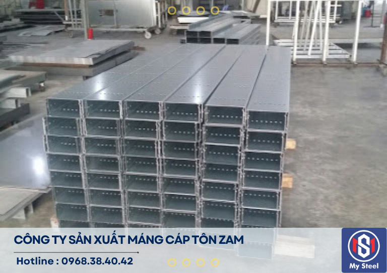 máng cáp tôn zam giá rẻ tphcm máng cáp tôn zam giá rẻ tphcm