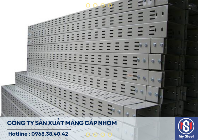 mua máng cáp nhôm ở đâu uy tín mua máng cáp nhôm ở đâu uy tín