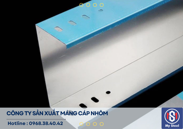 nhà cung cấp máng cáp nhôm chuyên nghiệp nhà cung cấp máng cáp nhôm chuyên nghiệp